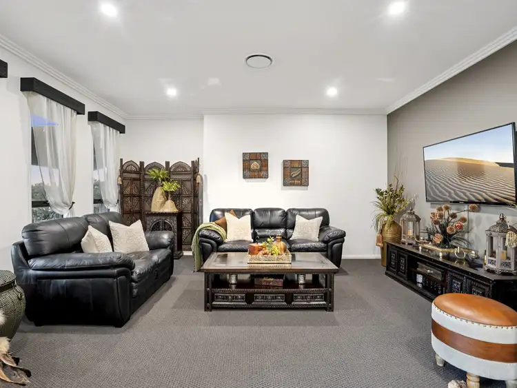 Sixth view of Homely house listing, 54 Mcauley Parade, Pacific Pines QLD 4211