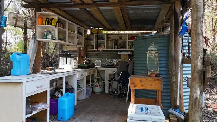 Sixth view of Homely rural property listing, 318 Old Ocean Road, Glenaire VIC 3238