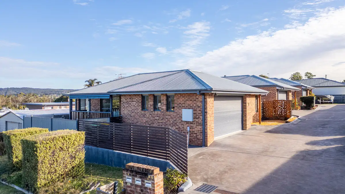 Main view of Homely house listing, 1/8-12 Narregol Street, Pambula NSW 2549
