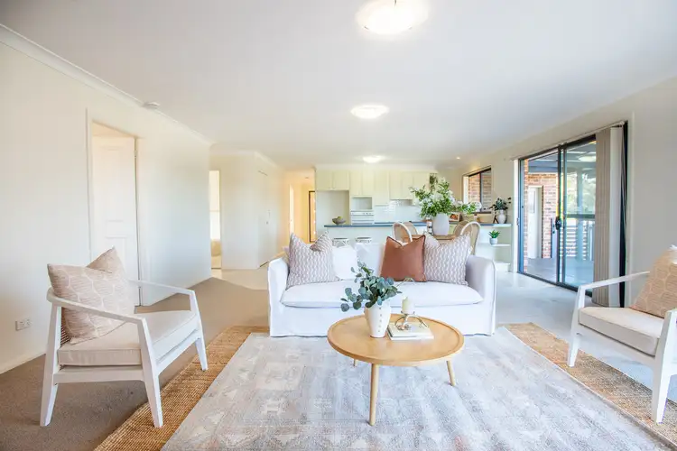Second view of Homely house listing, 1/8-12 Narregol Street, Pambula NSW 2549