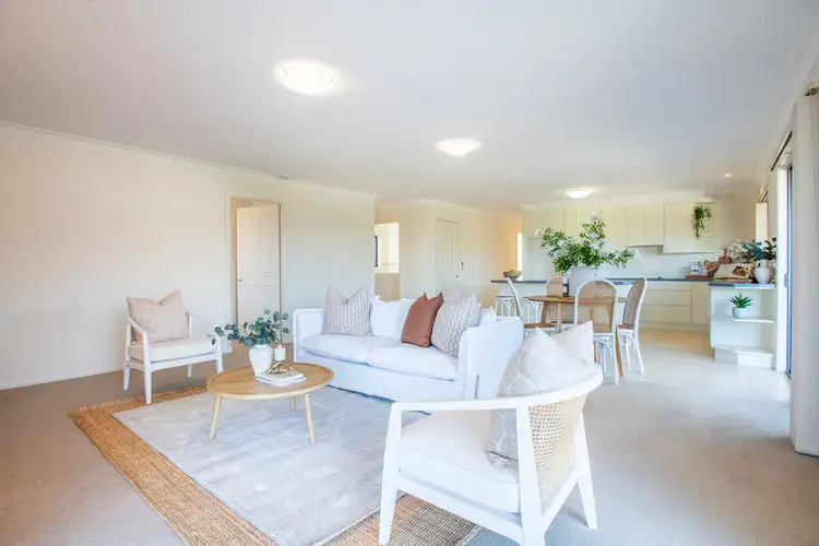 Third view of Homely house listing, 1/8-12 Narregol Street, Pambula NSW 2549