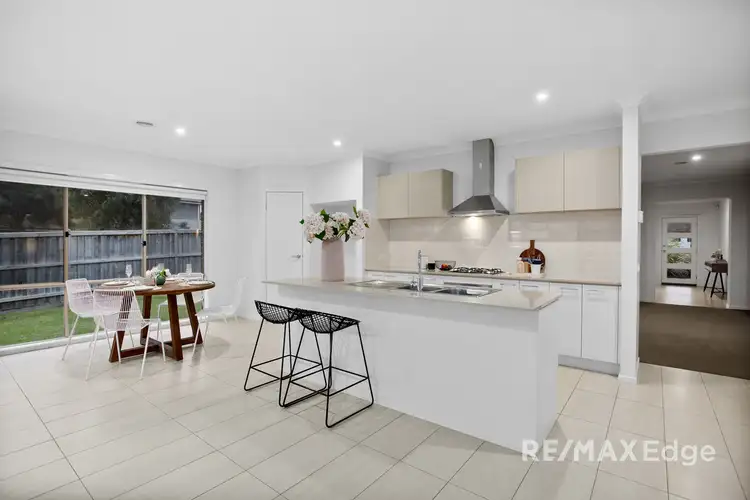 Fourth view of Homely house listing, 10 Merlin Views, Doreen VIC 3754