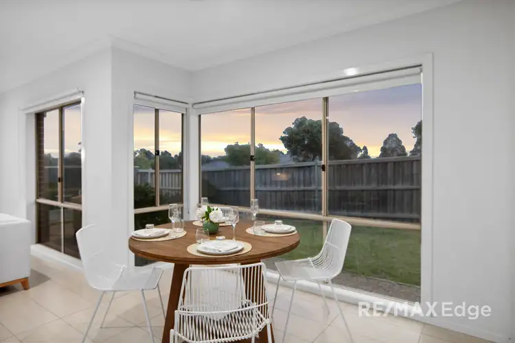 Fifth view of Homely house listing, 10 Merlin Views, Doreen VIC 3754