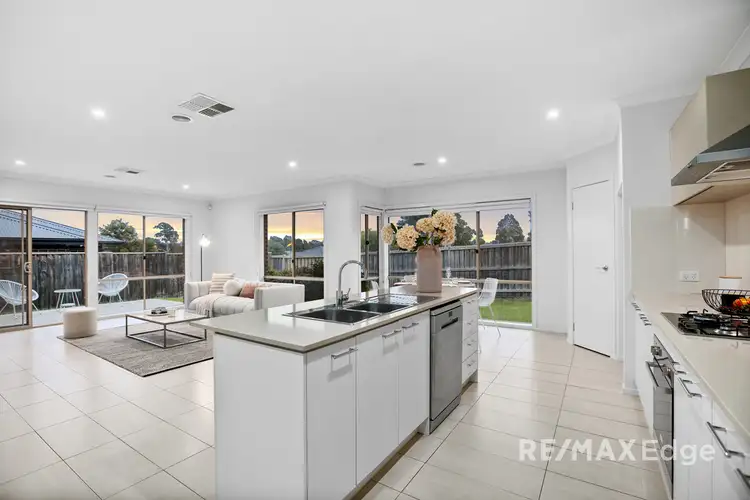 Sixth view of Homely house listing, 10 Merlin Views, Doreen VIC 3754