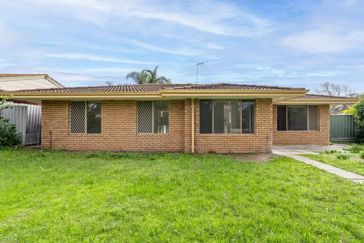 27 Alconbury Road, Kingsley WA 6026