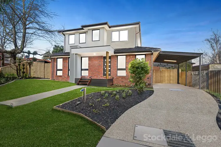 16A Jill Court, Ringwood VIC 3134