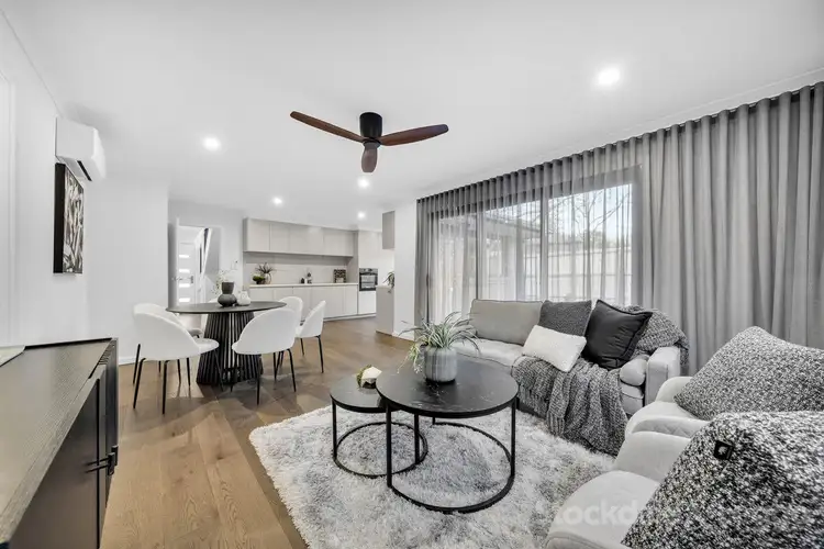 Fourth view of Homely house listing, 16 Jill Court, Ringwood VIC 3134