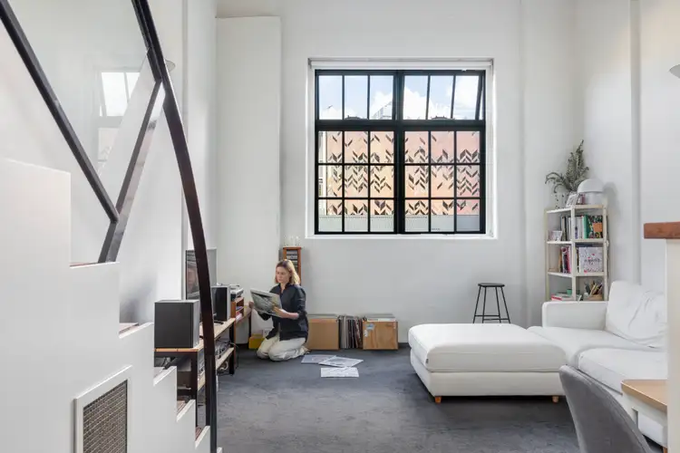 309/133 Goulburn Street, Surry Hills NSW 2010