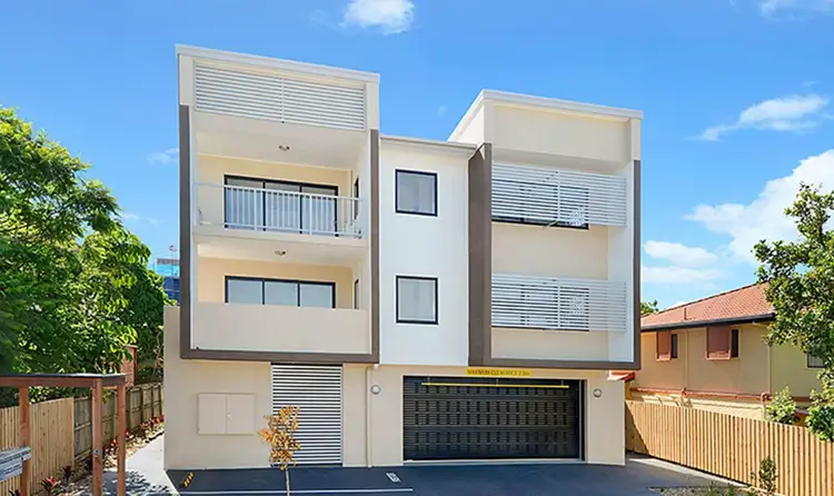 1/9 Greenbank Street, Chermside QLD 4032