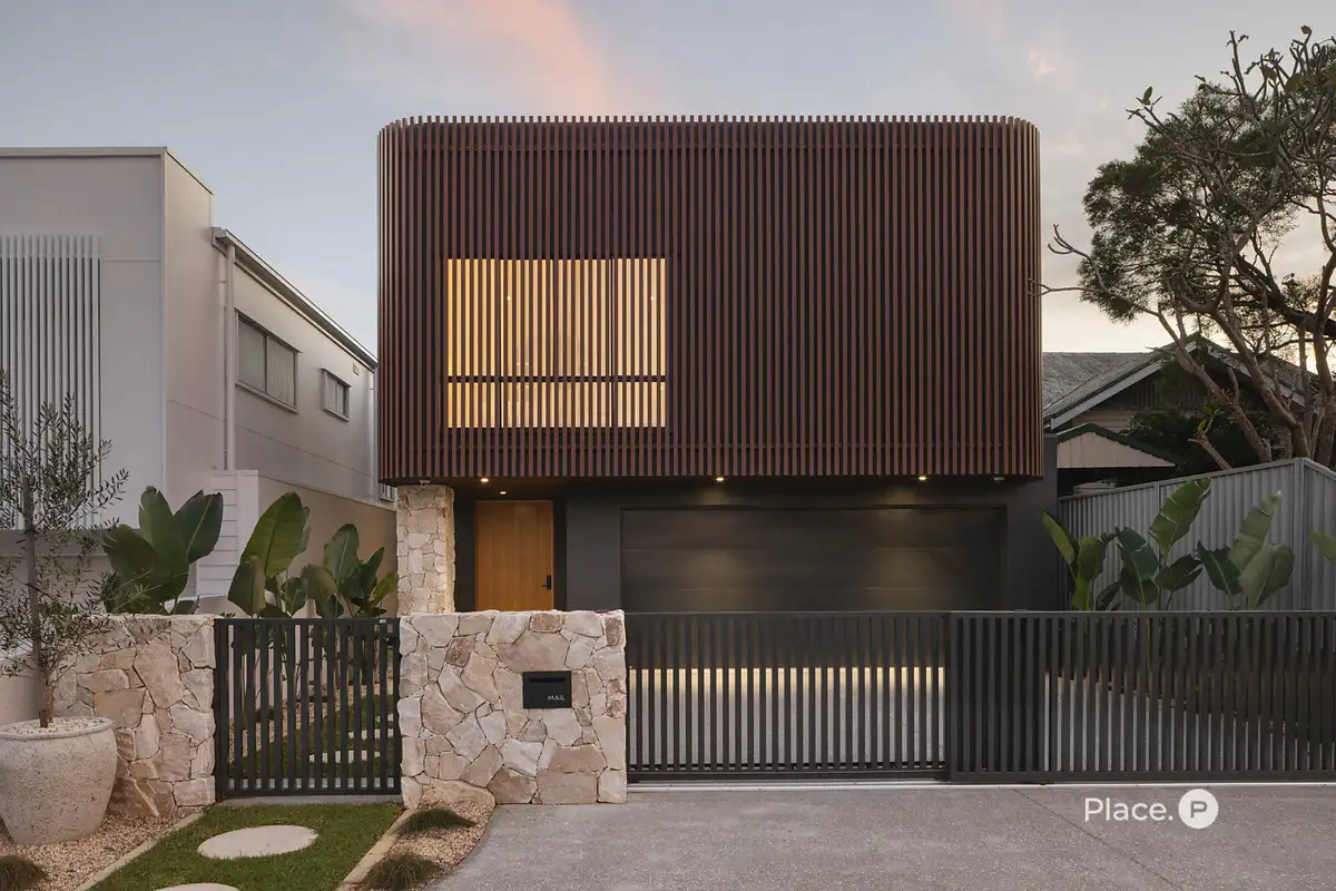 Main view of Homely house listing, 126A Oateson Skyline Drive, Seven Hills QLD 4170