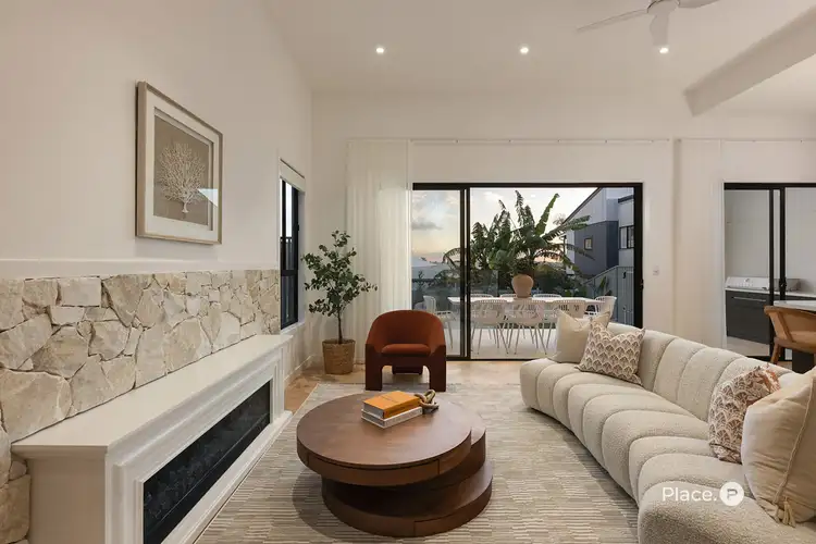 Third view of Homely house listing, 126A Oateson Skyline Drive, Seven Hills QLD 4170