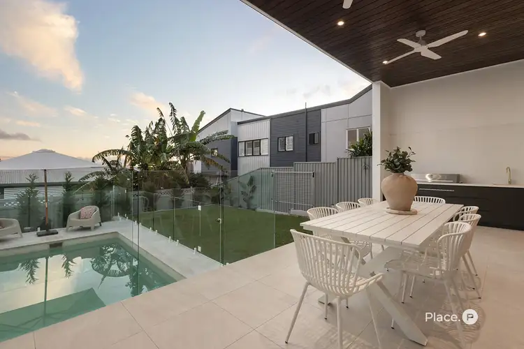 Fourth view of Homely house listing, 126A Oateson Skyline Drive, Seven Hills QLD 4170