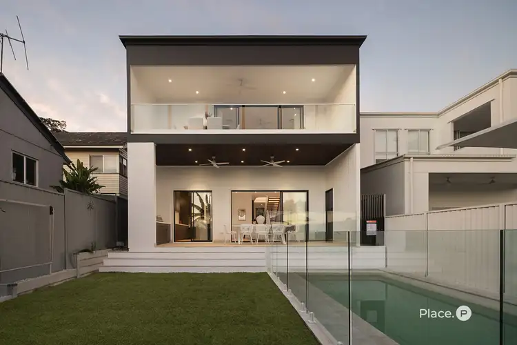 Fifth view of Homely house listing, 126A Oateson Skyline Drive, Seven Hills QLD 4170