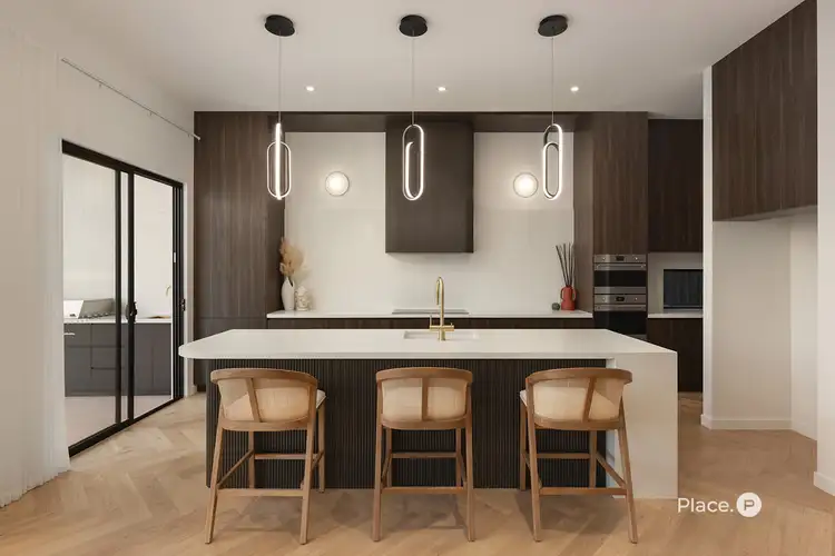 Sixth view of Homely house listing, 126A Oateson Skyline Drive, Seven Hills QLD 4170