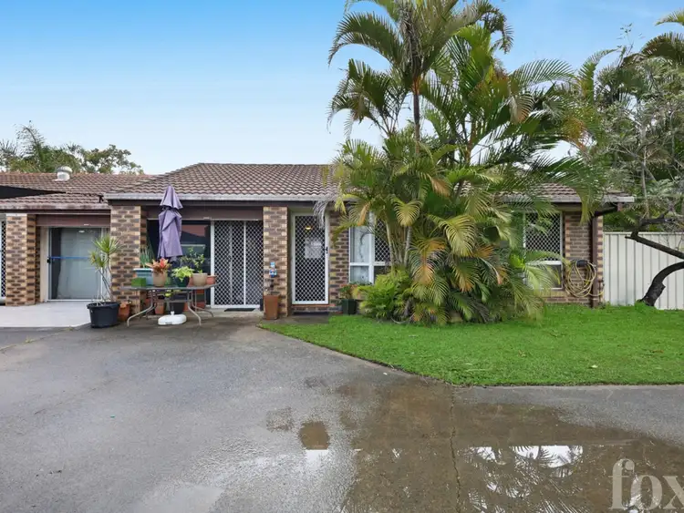 Main view of Homely semi-detached listing, 1/97 Olsen Avenue, Labrador QLD 4215