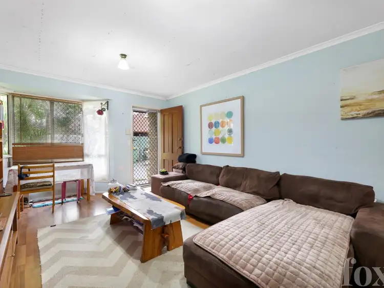 Second view of Homely semi-detached listing, 1/97 Olsen Avenue, Labrador QLD 4215