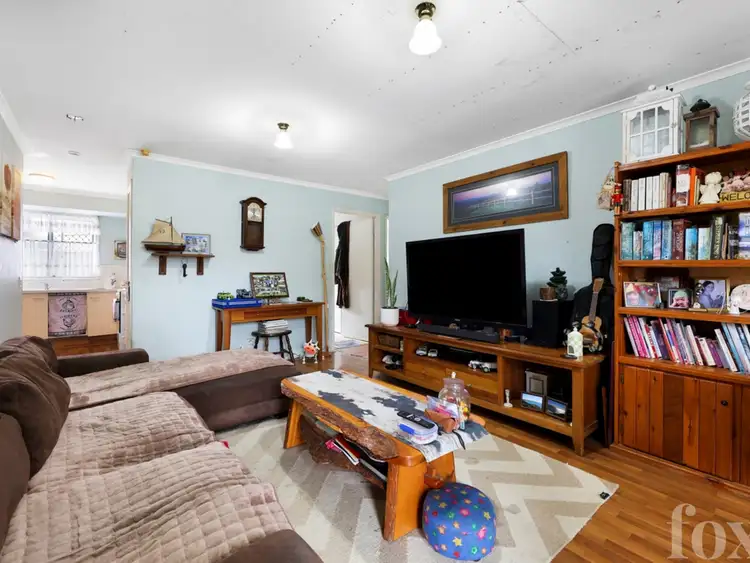 Fourth view of Homely semi-detached listing, 1/97 Olsen Avenue, Labrador QLD 4215
