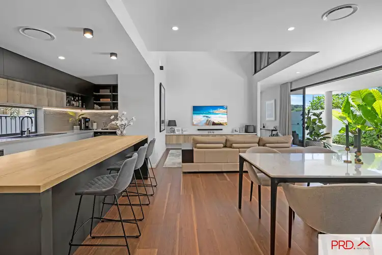 Main view of Homely house listing, 70 Acanthus Avenue, Burleigh Heads QLD 4220