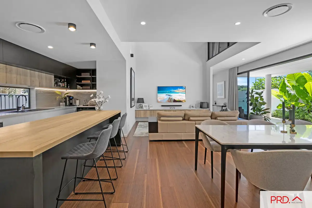 Main view of Homely house listing, 70 Acanthus Avenue, Burleigh Heads QLD 4220