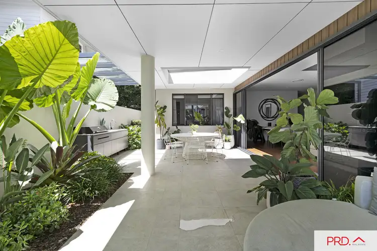 Third view of Homely house listing, 70 Acanthus Avenue, Burleigh Heads QLD 4220