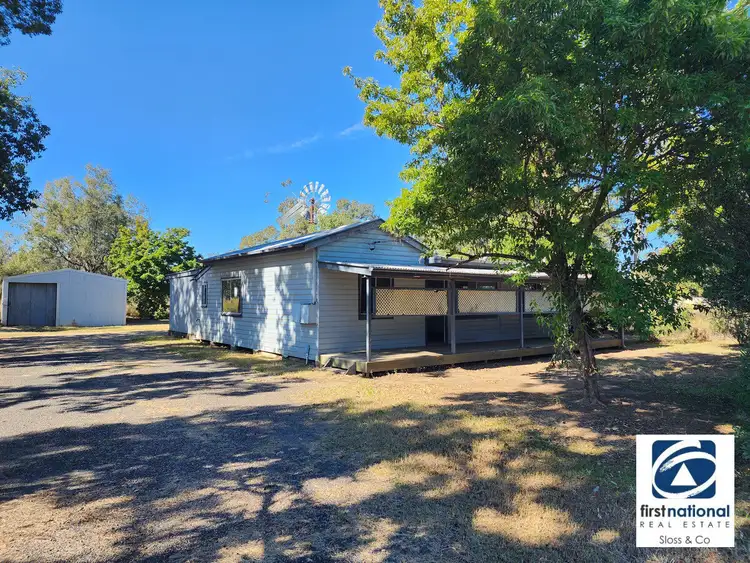 139 Merriwa, Boggabilla NSW 2409