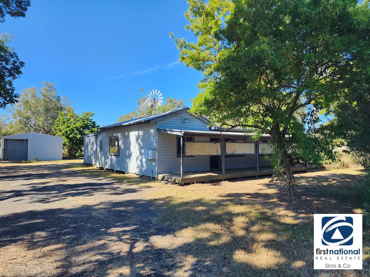 Main view of Homely house listing, 139 Merriwa, Boggabilla NSW 2409