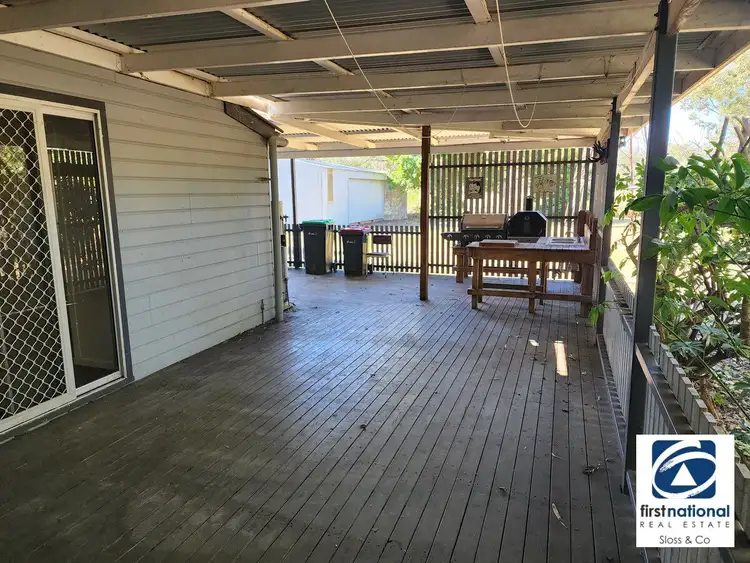 Seventh view of Homely house listing, 139 Merriwa, Boggabilla NSW 2409