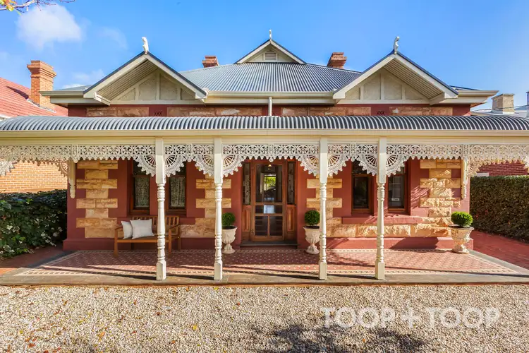 16 Cambridge Terrace, Kingswood SA 5062