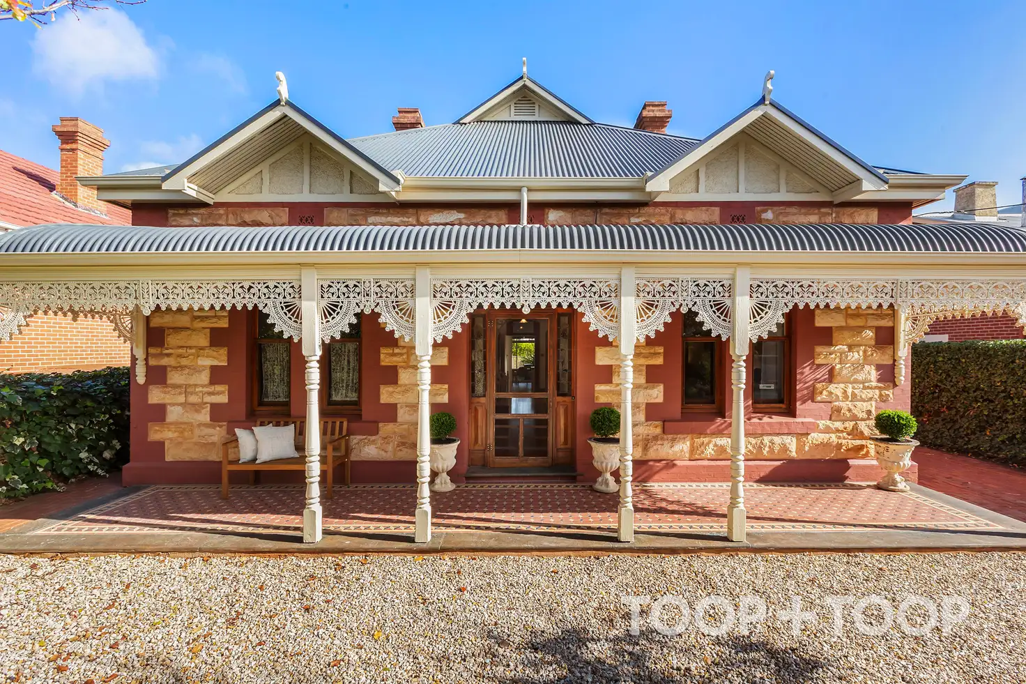 Main view of Homely house listing, 16 Cambridge Terrace, Kingswood SA 5062