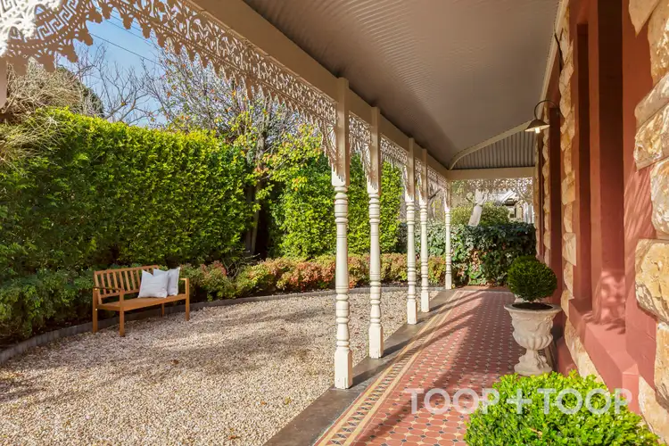 Second view of Homely house listing, 16 Cambridge Terrace, Kingswood SA 5062