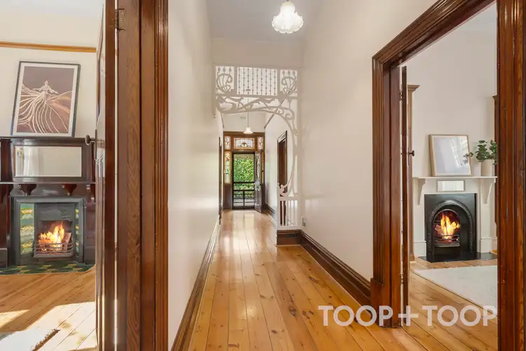 Fourth view of Homely house listing, 16 Cambridge Terrace, Kingswood SA 5062