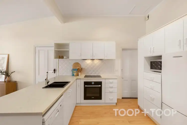 Fifth view of Homely house listing, 16 Cambridge Terrace, Kingswood SA 5062