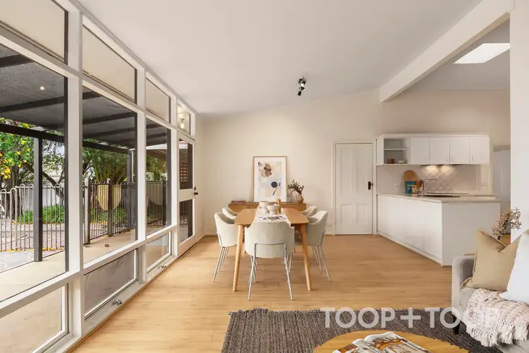 Sixth view of Homely house listing, 16 Cambridge Terrace, Kingswood SA 5062