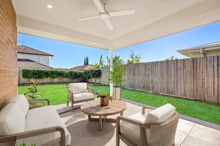 35 Markwell Crescent, Mango Hill QLD 4509