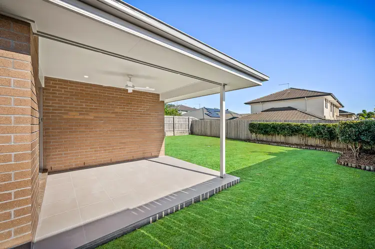 Fourth view of Homely house listing, 35 Markwell Crescent, Mango Hill QLD 4509