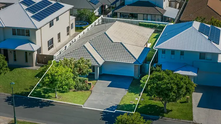 Sixth view of Homely house listing, 35 Markwell Crescent, Mango Hill QLD 4509