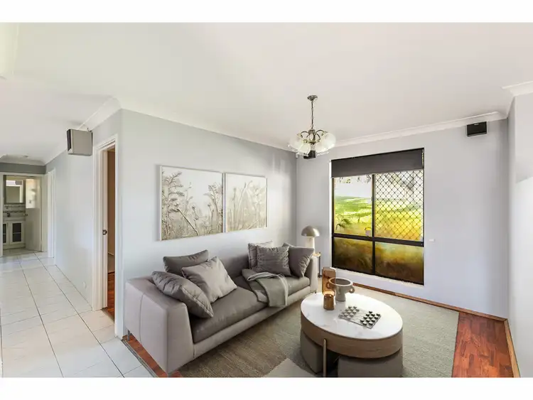 13 Cobine Rise, Parmelia WA 6167