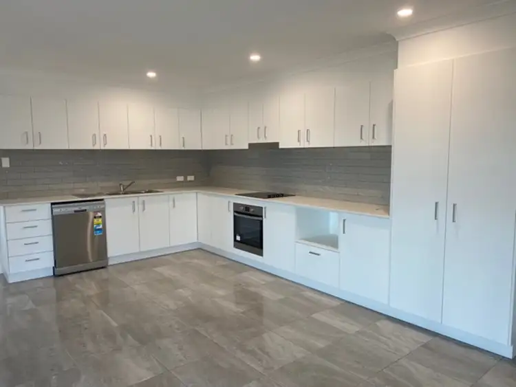 Second view of Homely semi-detached listing, 2/5 Homestead Court, Yandina QLD 4561