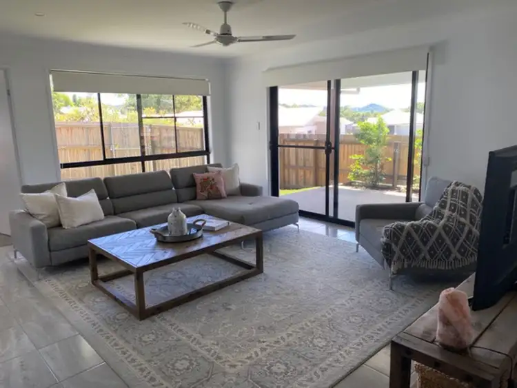 Third view of Homely semi-detached listing, 2/5 Homestead Court, Yandina QLD 4561
