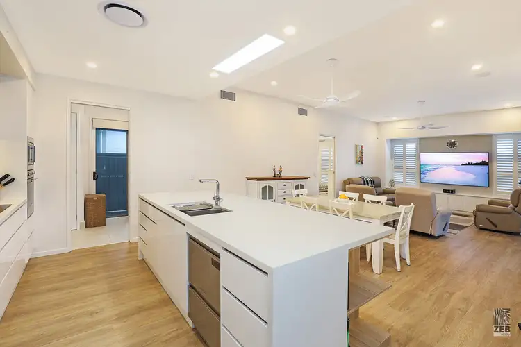 167/40 Menzies Drive, Pacific Paradise QLD 4564