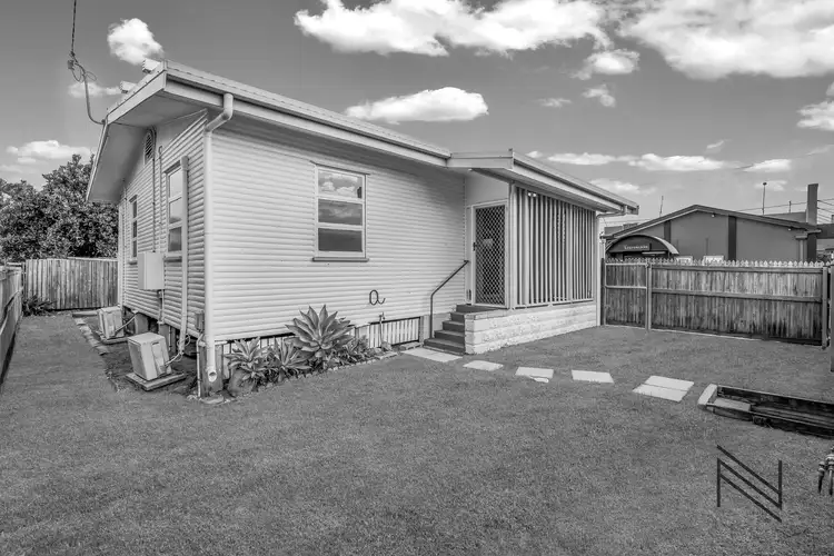 Main view of Homely house listing, 3 Putt Street, Railway Estate QLD 4810