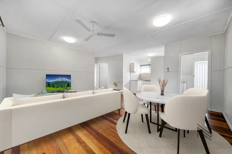 Third view of Homely house listing, 3 Putt Street, Railway Estate QLD 4810