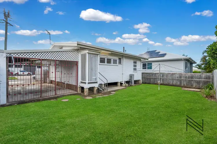Fifth view of Homely house listing, 3 Putt Street, Railway Estate QLD 4810