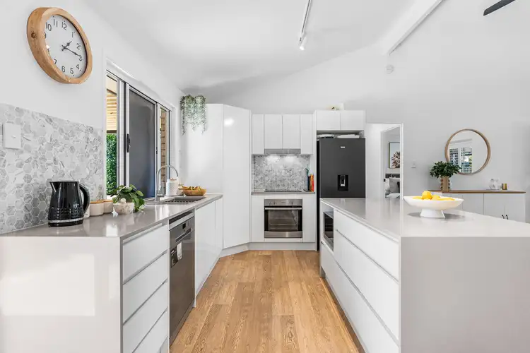 Main view of Homely house listing, 16 Eridani Court, Thornlands QLD 4164
