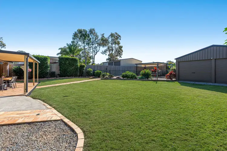 Third view of Homely house listing, 16 Eridani Court, Thornlands QLD 4164