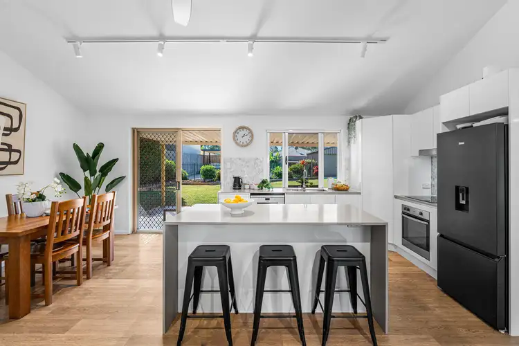 Fourth view of Homely house listing, 16 Eridani Court, Thornlands QLD 4164
