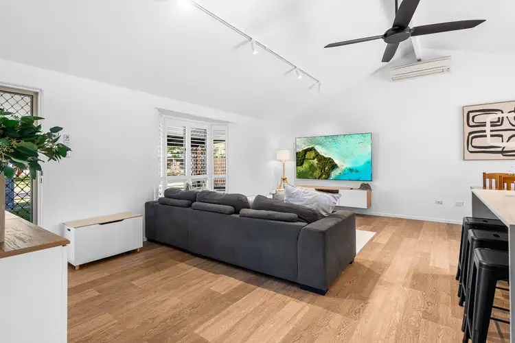 Fifth view of Homely house listing, 16 Eridani Court, Thornlands QLD 4164