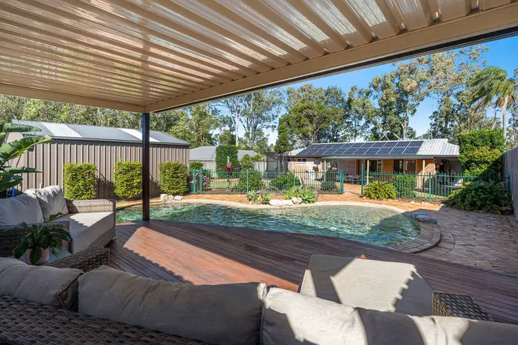 Sixth view of Homely house listing, 16 Eridani Court, Thornlands QLD 4164