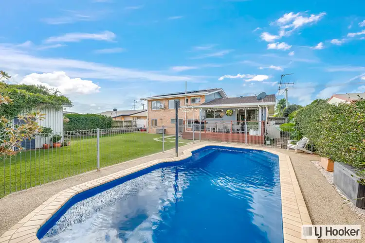 Second view of Homely house listing, 21 Baker Street, Kepnock QLD 4670