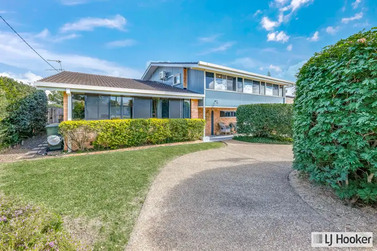 Fourth view of Homely house listing, 21 Baker Street, Kepnock QLD 4670